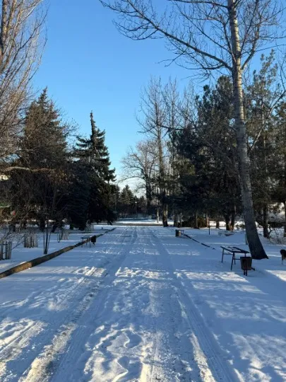 Прифронтова Донеччина