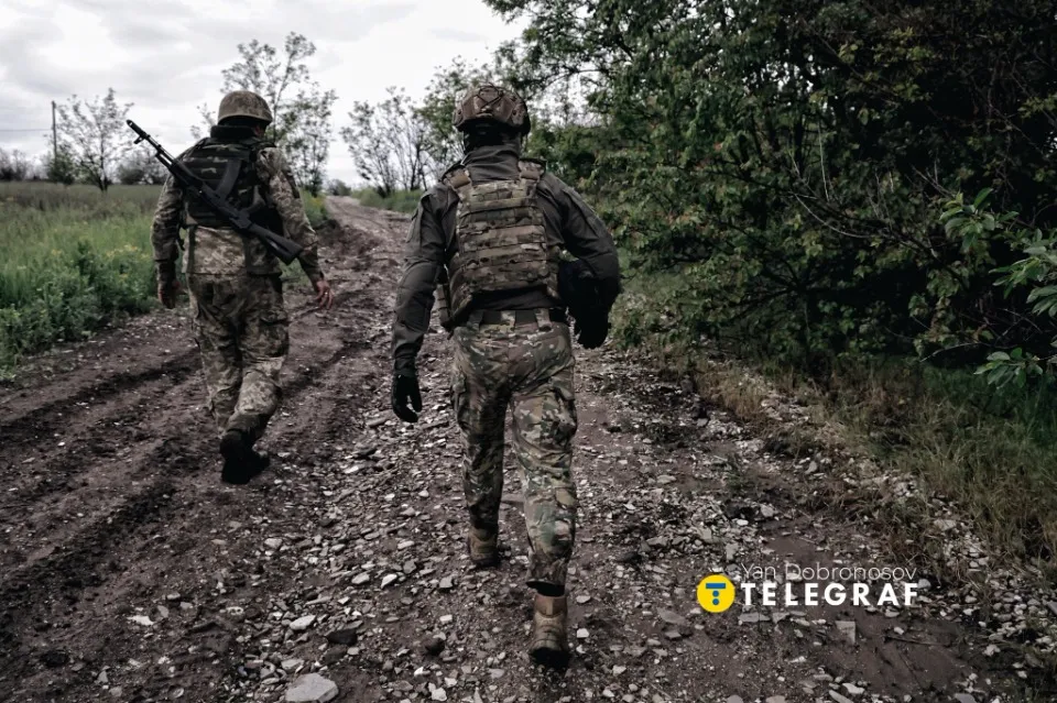 Реалії прифронтової Дружківки