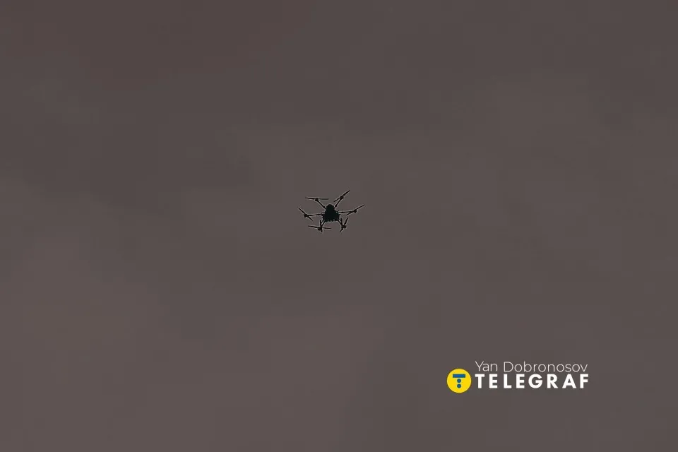 Реалії прифронтової Дружківки