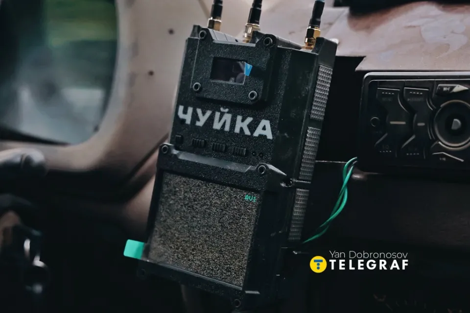 Реалії прифронтової Дружківки