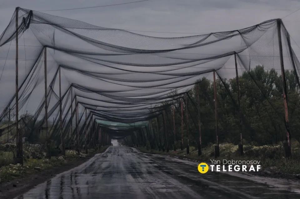 Реалії прифронтової Дружківки