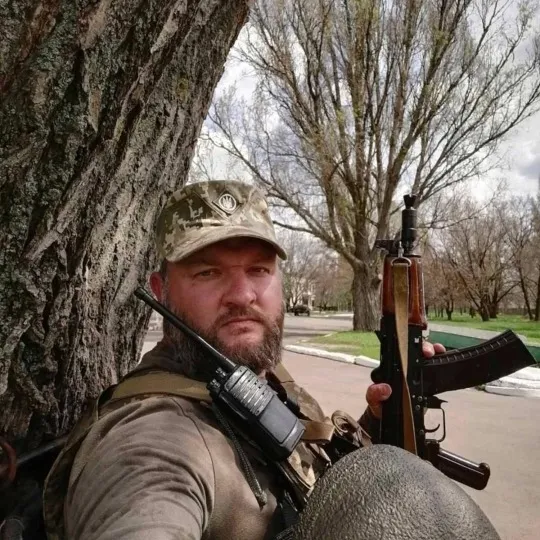 Ігор Мусієнко