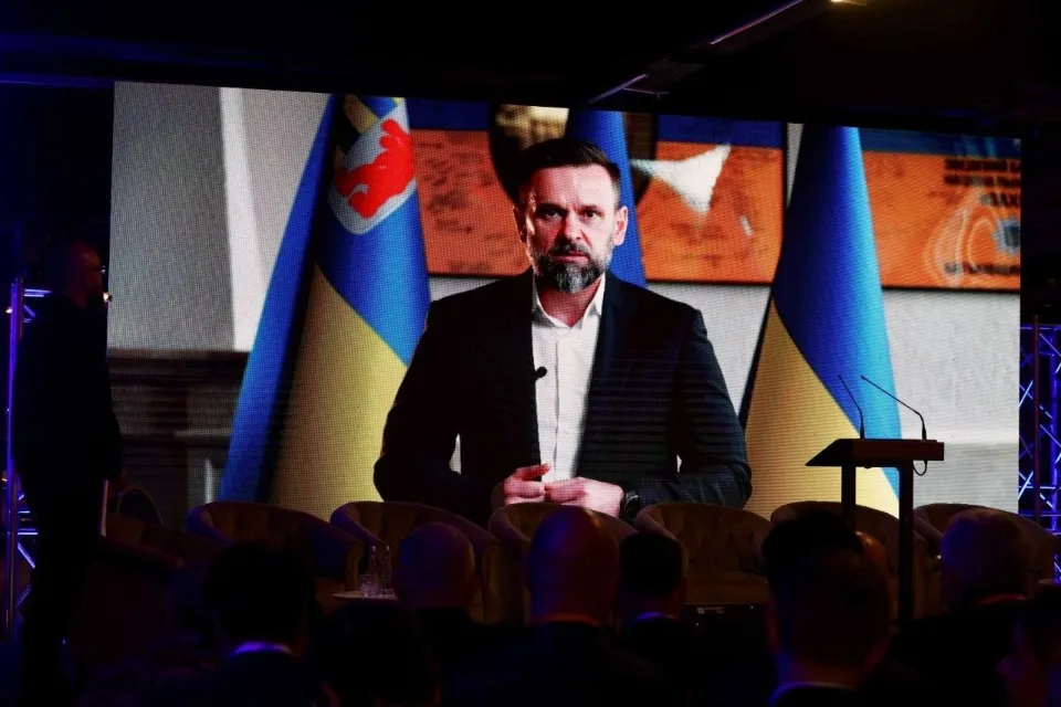 Що відбувалося на заході