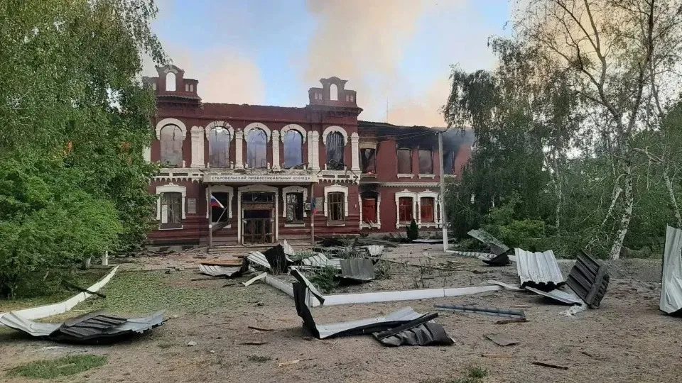 старобільськ 2026