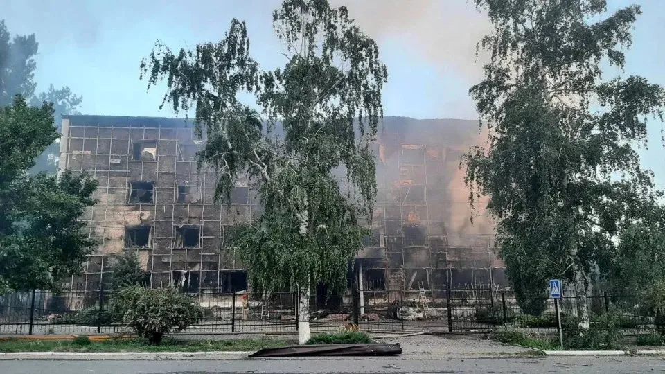 старобільськ 2026