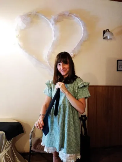 Анна Топалова
