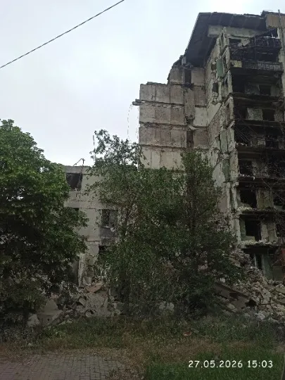Сіверськодонецьк 2026