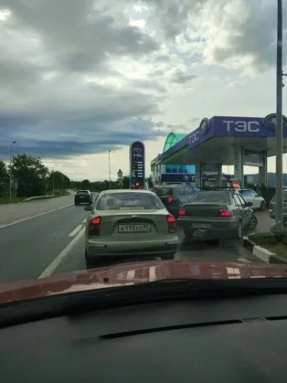 пальне