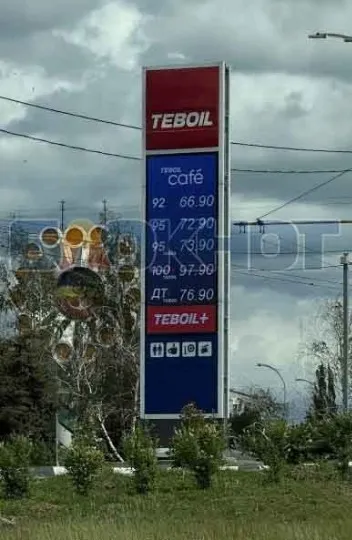 пальне