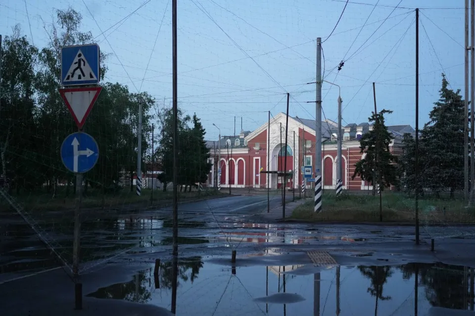 Краматорськ 2026
