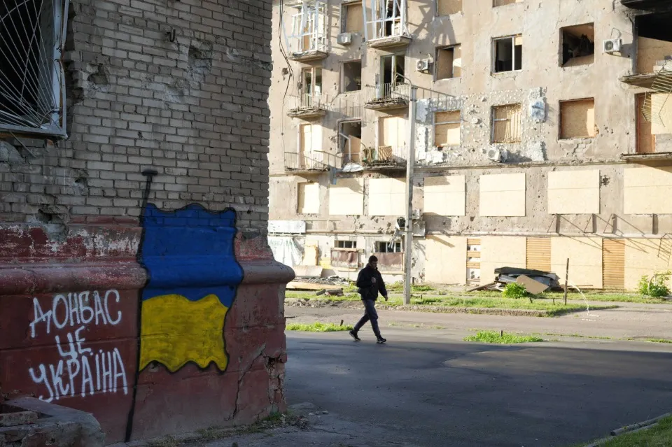 Краматорськ 2026