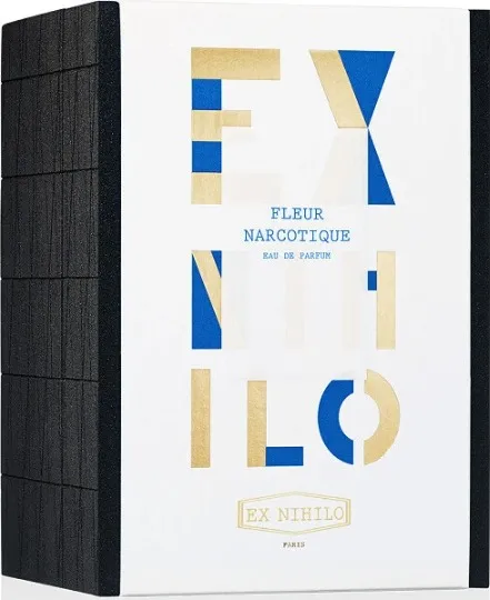 Ex Nihilo