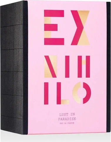Ex Nihilo