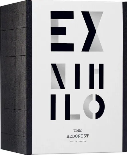 Ex Nihilo