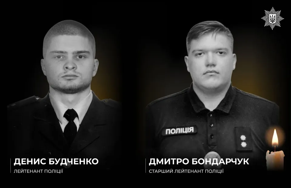 поліцейські