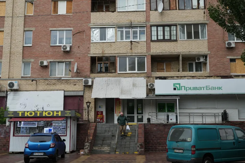 словʼянськ