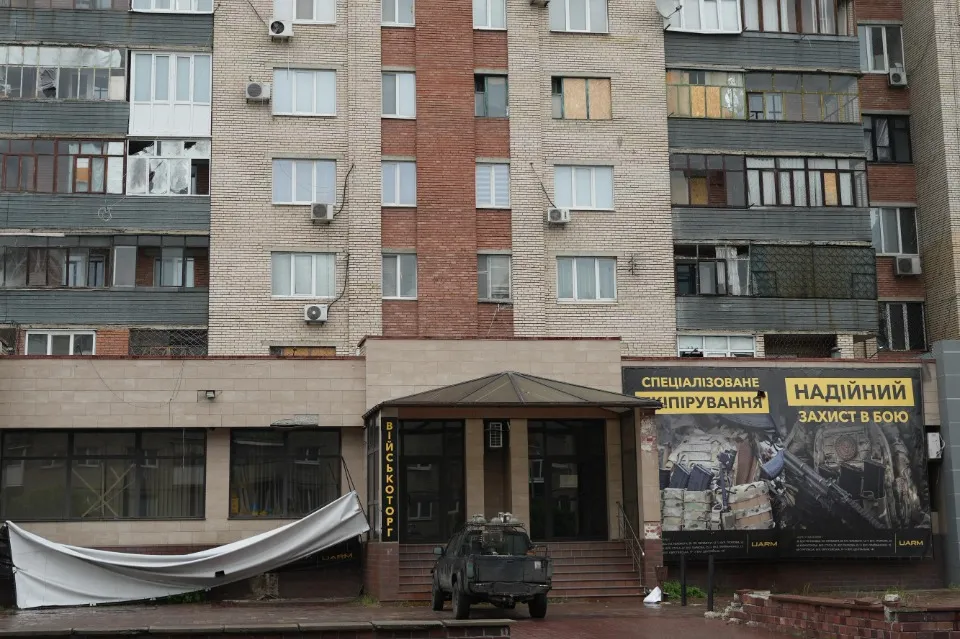 словʼянськ