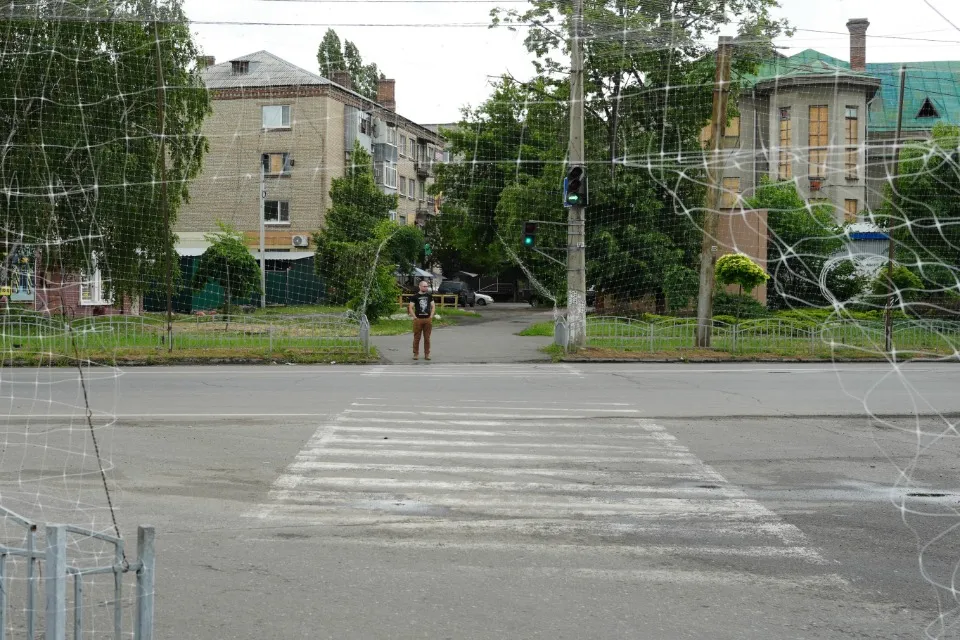 словʼянськ