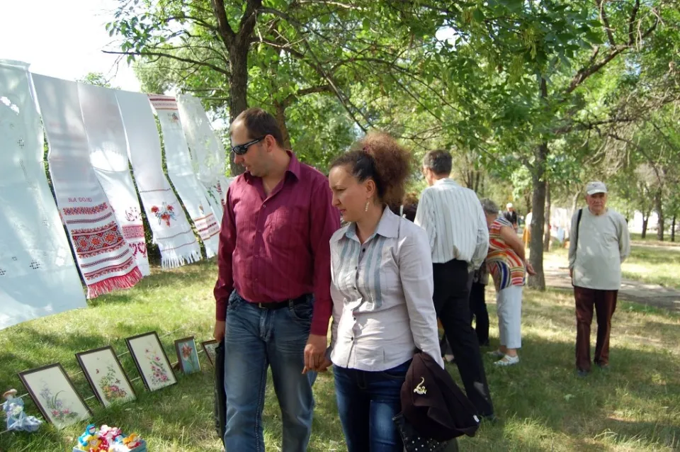 День міста 2012. ФБ Сєвєродонецьк. Фотохроніки