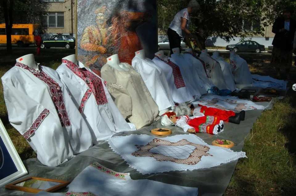 День міста 2012. ФБ Сєвєродонецьк. Фотохроніки