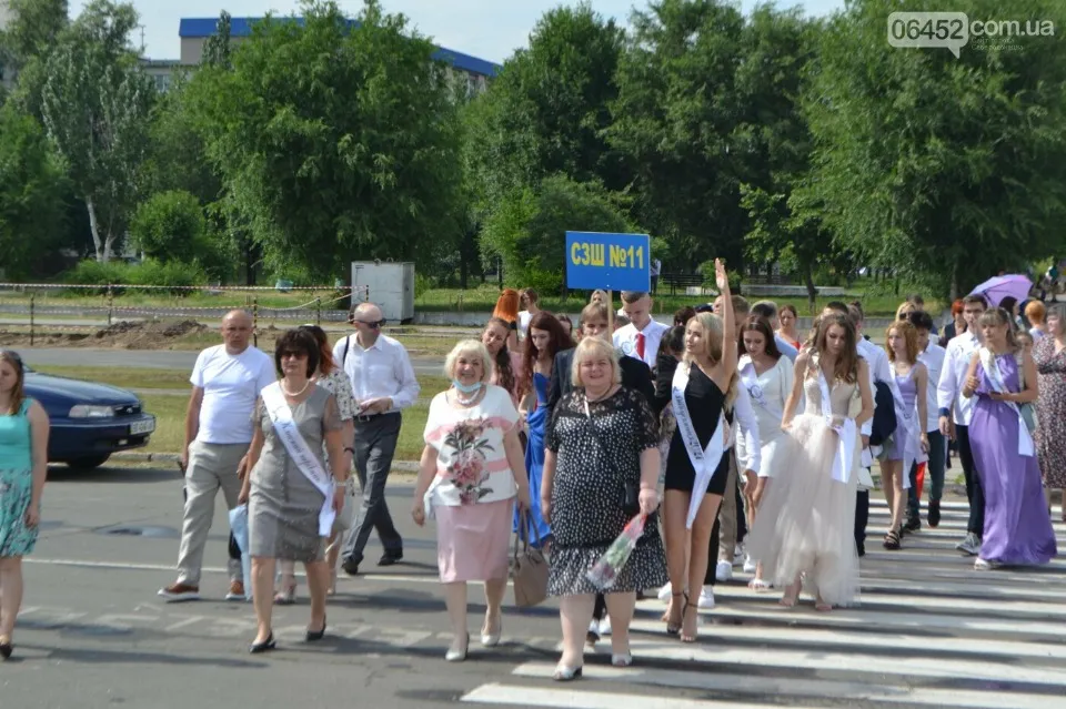 Випуск 2021. 06452.com.ua