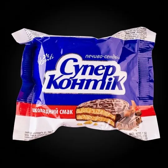 цукерки