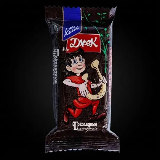 цукерки