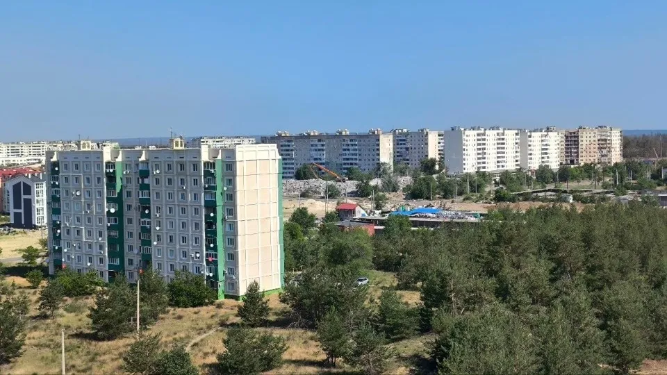 Сіверськодонецьк 2026
