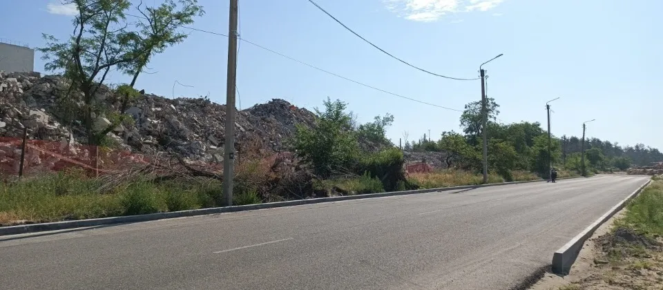 Сіверськодонецьк 2026