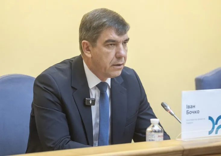 Іван Бочко