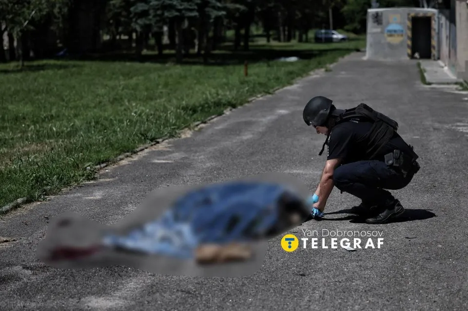 Фото: Ян Доброносов /Телеграф