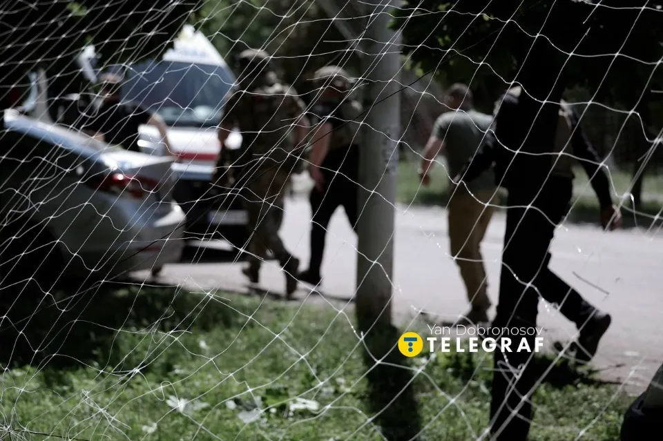 Фото: Ян Доброносов /Телеграф