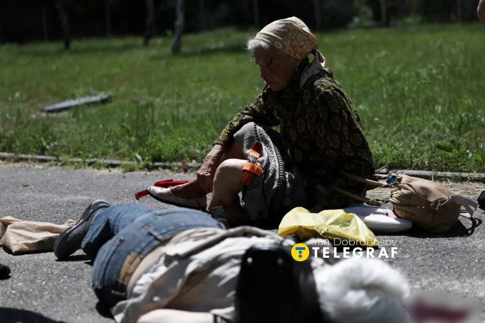 Фото: Ян Доброносов /Телеграф