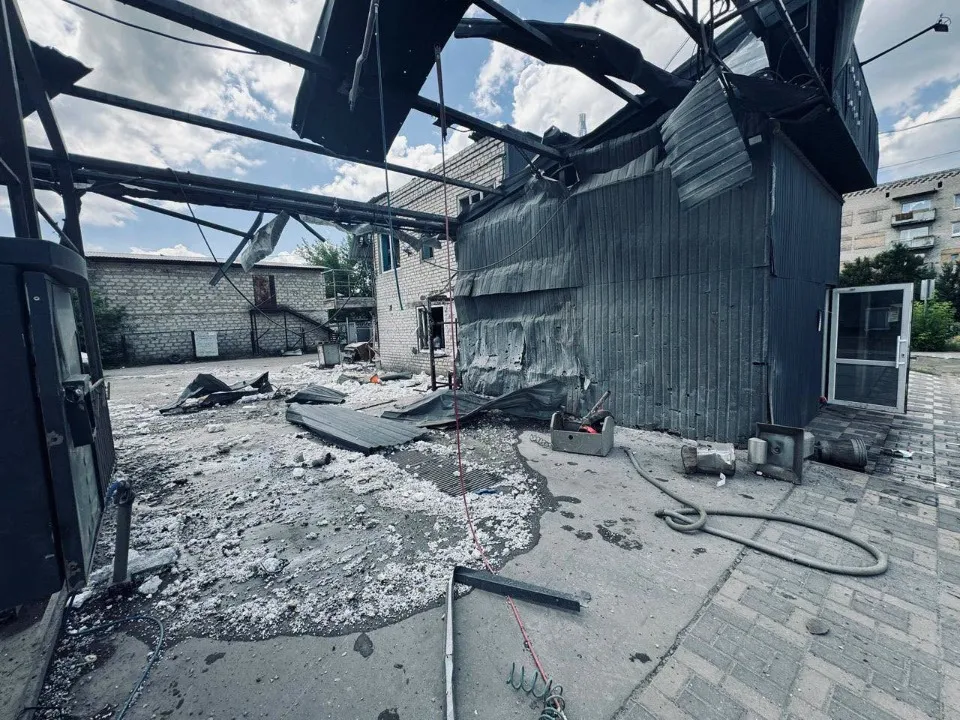 Фото: Олександр Гончаренко
