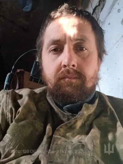 Військовий Ігор пробув на позиції 304 дні
