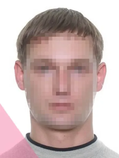 підозрюваний