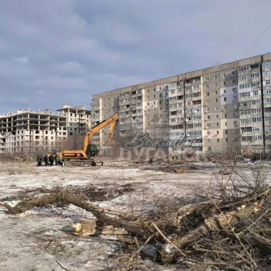 Січень 2024 року.