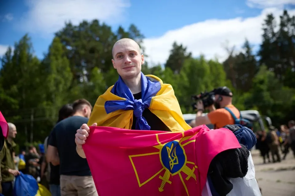 обмін