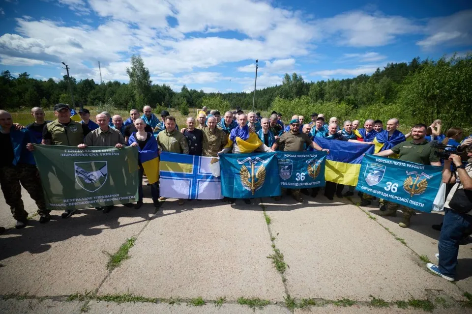 обмін