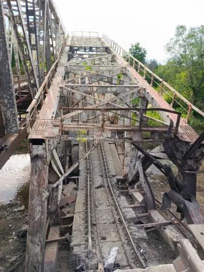 міст