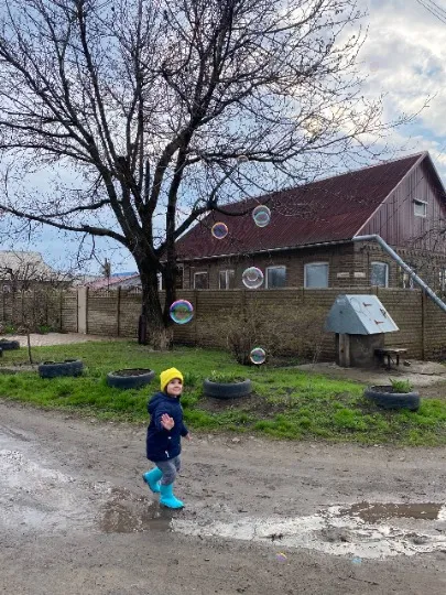 Син Ніки