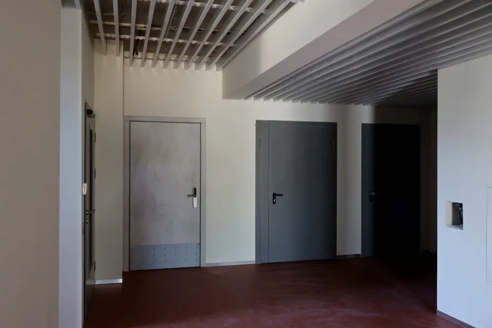 MOLOHOUSE невдовзі відчинить свої двері