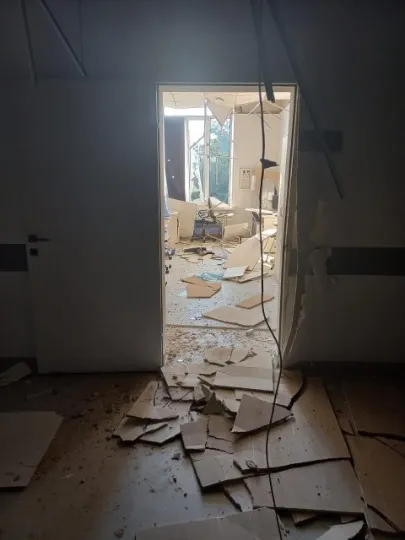 Фото: Донецька ОВА