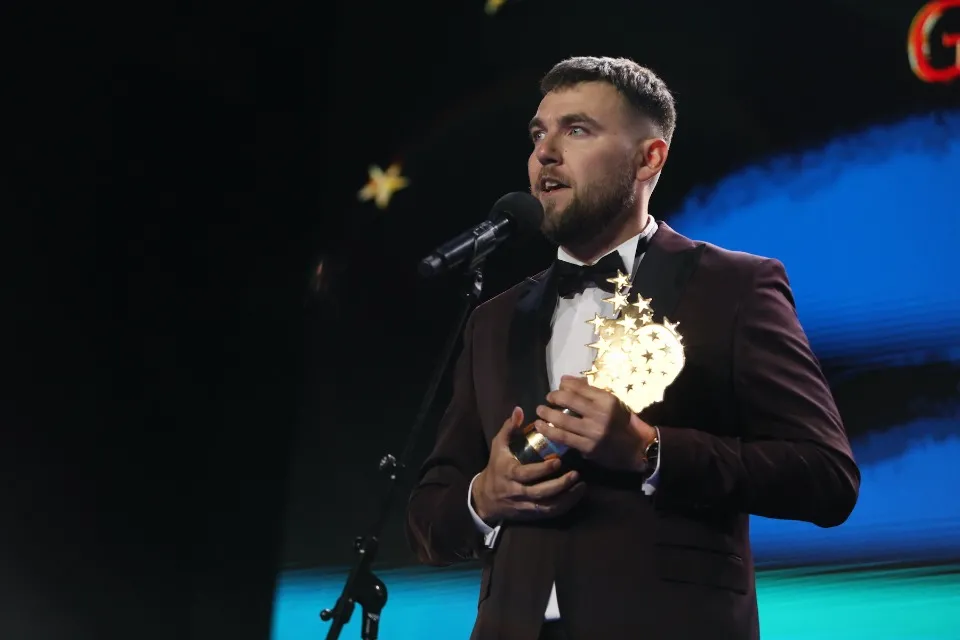 Артур Пройдаков, один з найкращих учителів світу за версією Global Teacher Prize