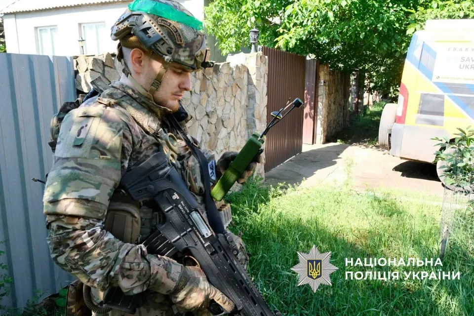 Евакуація з Краматорської громади триває
