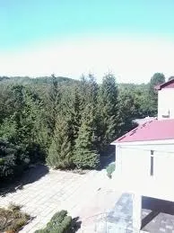 Санаторій “Шахтарські зорі”, м. Ровеньки. Фото з соцмереж