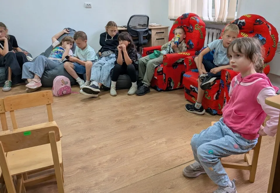 Фото: ЦСР “Дієва громада”