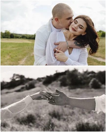 Фотосесія на Донеччині