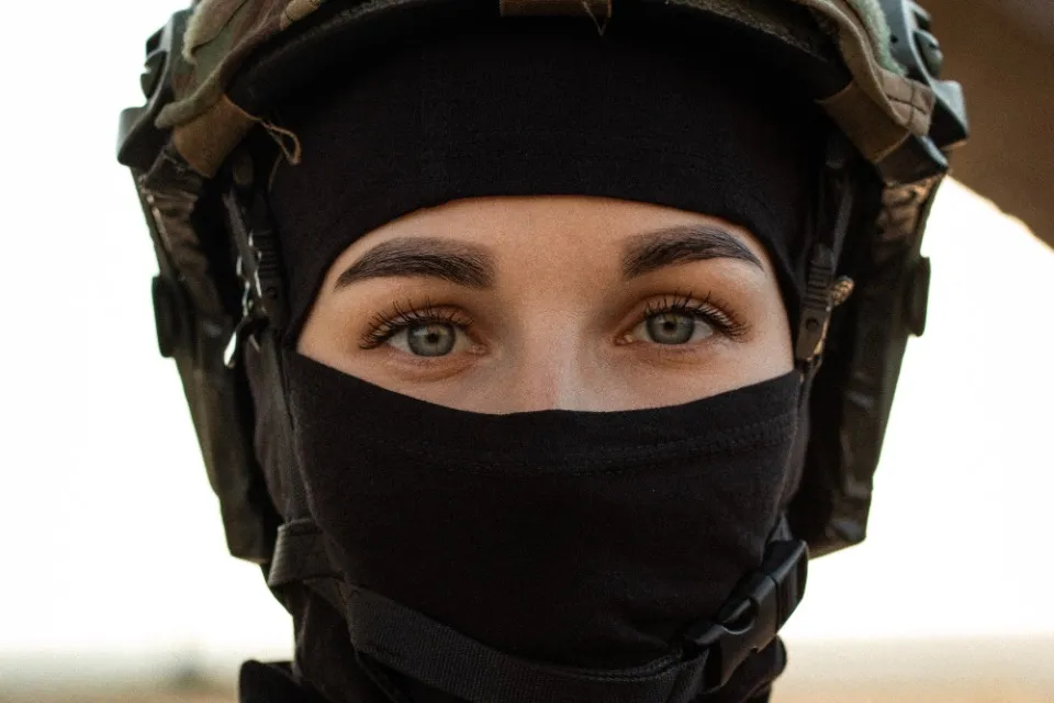 Фотосесія на Донеччині