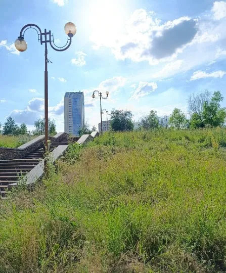 Донецьк 2026